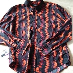 Calvin Klein dress shirt